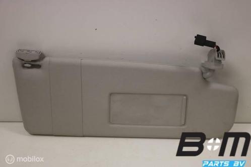 Zonneklep rechts Volkswagen Polo 9N, Auto-onderdelen, Interieur en Bekleding, Gebruikt