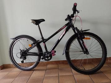 MTB Haro Flightline 24” - 1x7 versnellingen beschikbaar voor biedingen