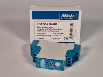 Eltako electronics ES12Z-200-UC (4 stuks)  beschikbaar voor biedingen