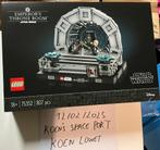 Lego Star Wars 75352 Emperor’s Throne Room Diorama, Kinderen en Baby's, Speelgoed | Duplo en Lego, Ophalen of Verzenden, Nieuw