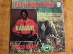 Kamahl - The Elephant Song, Cd's en Dvd's, Ophalen of Verzenden, Gebruikt