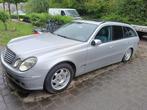 Mercedes e class 3.0cdi/2004/ onderdelen/ export, Auto's, Automaat, Bedrijf, Diesel, 3000 cc