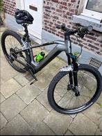E bike Cube, Fietsen en Brommers, Elektrische fietsen, Ophalen, Zo goed als nieuw, Cube