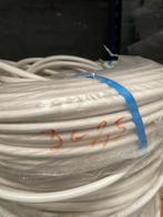Cable d'éléctrique Souple H05VV-F 3G2,5mm² 100M (LIUIDATION), Bricolage & Construction, Électricité & Câbles, Enlèvement, Câble ou Fil électrique
