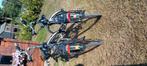 Dames en heren fiets set Mandeville X tract, Fietsen en Brommers, Fietsen | Dames | Sportfietsen en Toerfietsen, 28 inch, Meer dan 20 versnellingen