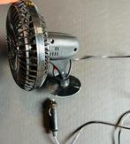 Ventilator Auto 12V, Ophalen of Verzenden, Zo goed als nieuw