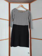 Mooi trendy kleedje, Maat 38/40 (M), Zwart, Ophalen of Verzenden, Zo goed als nieuw