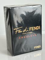 Parfum Fan Di Fendi Assoluto edt 50ml très rare !, Enlèvement ou Envoi, Neuf