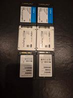Ssd schijven, Computers en Software, Harde schijven, Ophalen, SSD