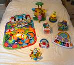 Baby speelgoed bumba, vtech, maya etc, Kinderen en Baby's, Ophalen, Zo goed als nieuw