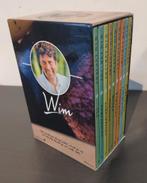 Groentjes van Wim - box, Boeken, Wonen en Tuinieren, Ophalen of Verzenden, Zo goed als nieuw, Wim Lybaert, Moestuin