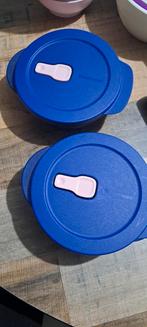 Crystalwave demo model van tupperware 2600ml, Ophalen of Verzenden, Nieuw