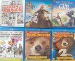 blue ray, CD & DVD, Blu-ray, Enlèvement, Utilisé, Autres genres, Coffret