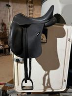 Wintec dresuur zadel, Dieren en Toebehoren, Ophalen, Zo goed als nieuw