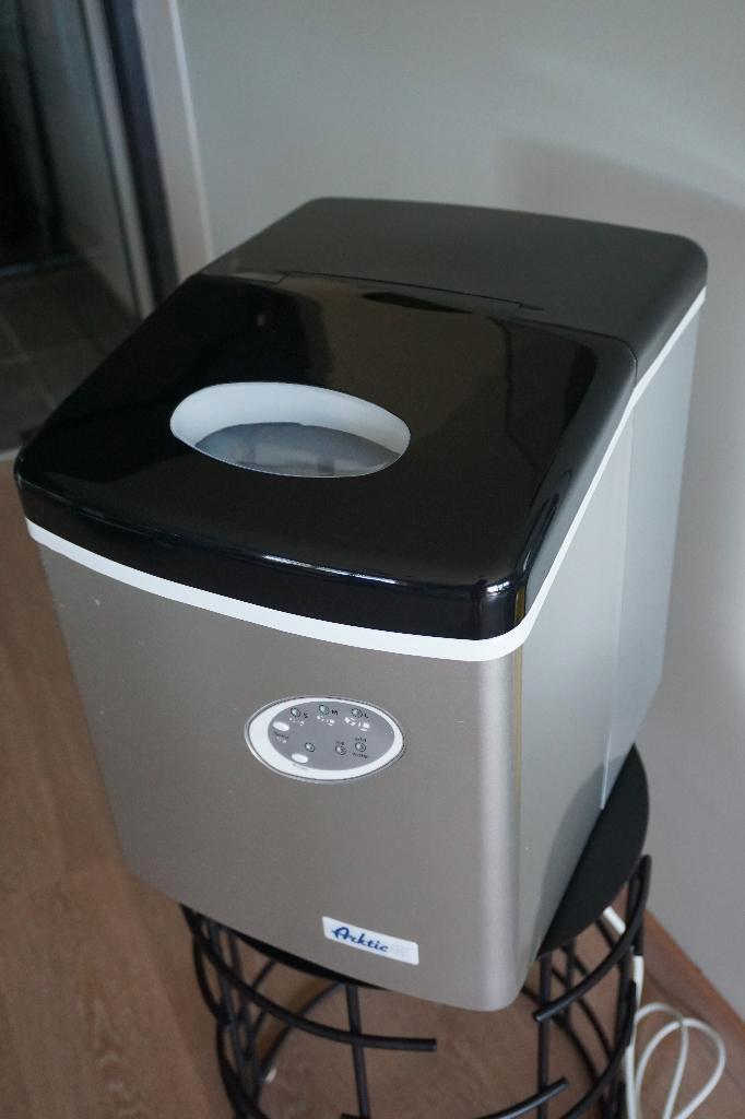 Ijsmachine - Arktic, Electroménager, Machines à glace, Enlèvement