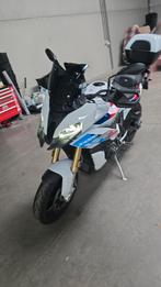 S1000xr 2024, Motoren, Bedrijf