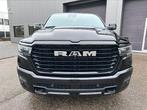 2025 RAM 1500 LARAMIE NIGHT EDITION €68900 Exclusief btw, Auto's, Dodge, Automaat, 308 kW, Zwart, Bedrijf