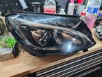 Koplamp rechts w205, Ophalen of Verzenden, Gebruikt, Mercedes-Benz