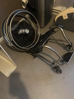 Rolstoel te koop weg wegens andere aankoop, Diversen, Rolstoelen, Ophalen, Inklapbaar, Gebruikt, Duwrolstoel