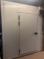 Diepvriescel, Ophalen, Gebruikt