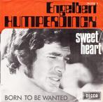 Engelbert Humperdinck - Sweetheart, CD & DVD, Vinyles Singles, Enlèvement ou Envoi, Single, Utilisé, Pop