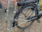 Follow me in perfecte staat met vele opties en evt fiets, Fietsen en Brommers, Ophalen, Zo goed als nieuw, Aanhangfiets