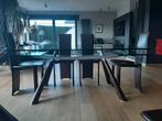 Table de salle à manger Reflex Angelo Samurai, Maison & Meubles, Comme neuf, Enlèvement ou Envoi