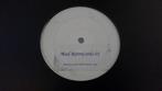WHITE LABEL " MAD RETROCORDS 01 ", Verzenden, Zo goed als nieuw, 12 inch, Techno of Trance