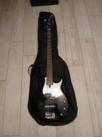 Yamaha BB234 Black, Muziek en Instrumenten, Snaarinstrumenten | Gitaren | Bas, Ophalen, Zo goed als nieuw, Elektrisch