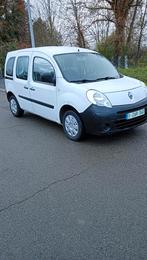 Renault Kangoo 1.5 DCI ,2013 , 155000 km , 2 pers, Achat, Entreprise, Renault, Diesel