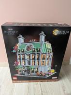Lego 76218 - Marvel - Sanctum Sanctorum, Ophalen of Verzenden, Nieuw, Complete set, Lego