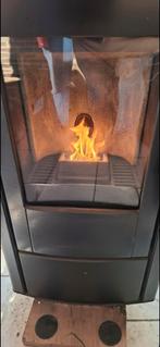 Pelletkachel mcz, Huis en Inrichting, Kachels, Ophalen of Verzenden, Pelletkachel