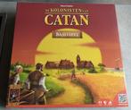 spel de kolonisten van catan basisspel, Hobby en Vrije tijd, Gezelschapsspellen | Bordspellen, Een of twee spelers, Ophalen of Verzenden