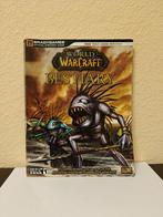 World of Warcraft Bestiary Guide, Boeken, Ophalen of Verzenden, Gelezen, Overige onderwerpen
