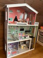 Maison Barbie, Enfants & Bébés, Jouets | Maisons de poupées, Enlèvement ou Envoi