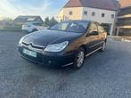 Citroen C5 2.0d 171000km, Auto's, Voorwielaandrijving, Beige, 4 cilinders, Bruin