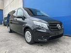 Mercedes-Benz Vito 114 CDI Tourer 9PL (33.050 euro excl) 1s, USB, Monovolume, Zwart, 4 cilinders