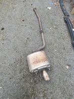 Uitlaat BMW E60 E61 520D M47, Ophalen, BMW