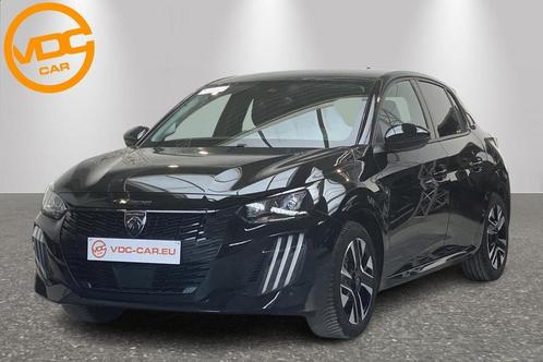 Peugeot 208 Allure Hybrid, Auto's, Peugeot, Airbags, Bluetooth, Boordcomputer, Centrale vergrendeling, Climate control, Cruise Control