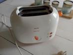 grille pain Philips Sunrise, Enlèvement ou Envoi, Utilisé