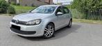 Vw Golf 6 VI 1.4 TSI DSG Automaat Gegarandeerd 127 km CT BLA, Euro 5, Stof, 4 cilinders, Bedrijf
