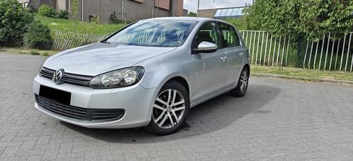 Vw Golf 6 VI 1.4 TSI DSG Automaat Gegarandeerd 127 km CT BLA, Auto's, Volkswagen, Bedrijf, Te koop, Golf, ABS, Airbags, Airconditioning
