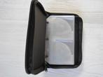 Etui pour Mini-disc Case logic, Ophalen of Verzenden, Gebruikt, Draaitafel, Overige merken