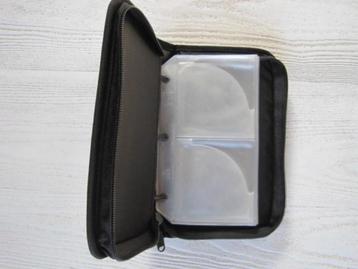Etui pour Mini-disc Case logic beschikbaar voor biedingen