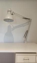 Lampe industrielle de bureau, Maison & Meubles, Enlèvement, Comme neuf