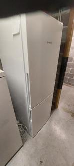 1 frigo congélateur et 1 congélateur, Elektronische apparatuur, Ophalen, Zo goed als nieuw, Met vriesvak