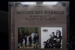 heroes del silencio  :  box met 2 cd's zie titels, Ophalen of Verzenden
