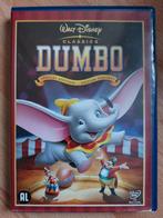 Dumbo, Gebruikt, Ophalen