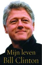Mijn leven, Bill Clinton, Ophalen of Verzenden, 20e eeuw of later, Nieuw, Noord-Amerika