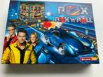 Gezelschapsspel Rox’n’Roll, Hobby en Vrije tijd, Gezelschapsspellen | Bordspellen, Ophalen of Verzenden, Gebruikt